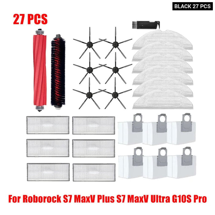 Maxv Plus Ultra G10s Pro Vacuum Accessory