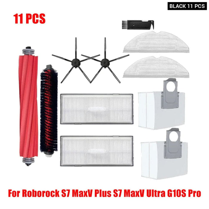 Maxv Plus Ultra G10s Pro Vacuum Accessory