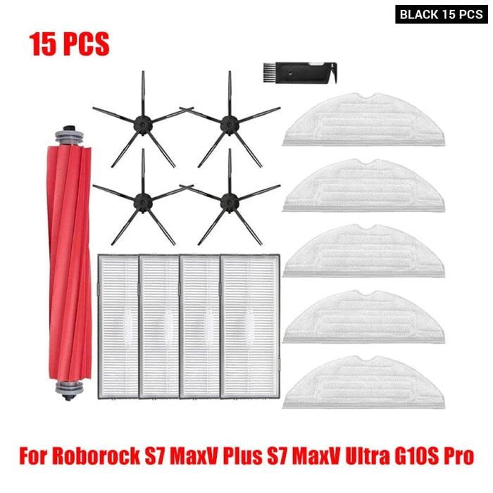 Maxv Plus Ultra G10s Pro Vacuum Accessory