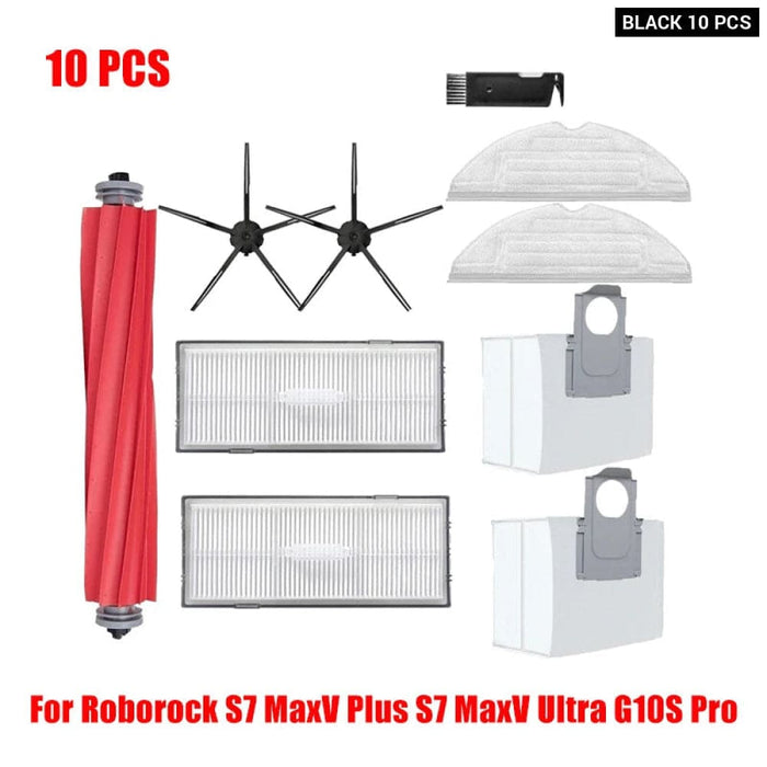 Maxv Plus Ultra G10s Pro Vacuum Accessory