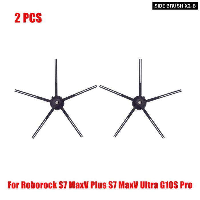 Maxv Plus Ultra G10s Pro Vacuum Accessory