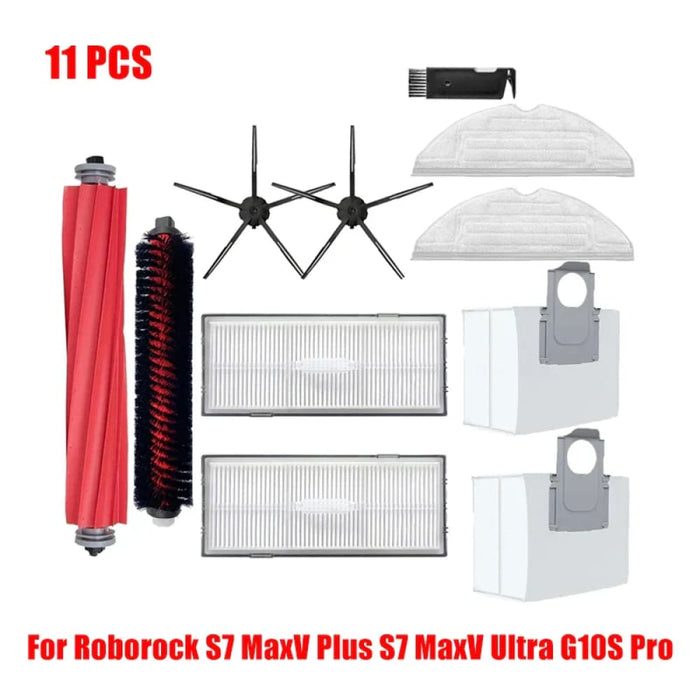 Maxv Plus Ultra G10s Pro Vacuum Accessory