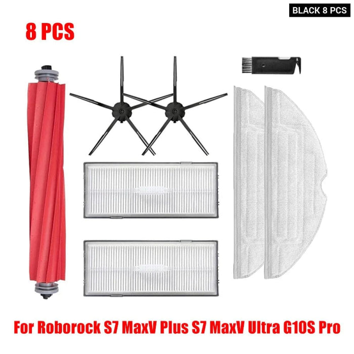 Maxv Plus Ultra G10s Pro Vacuum Accessory