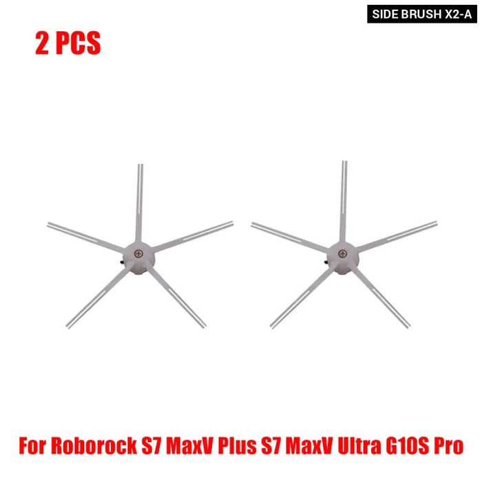 Maxv Plus Ultra G10s Pro Vacuum Accessory