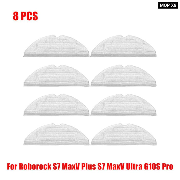 Maxv Plus Ultra G10s Pro Vacuum Accessory