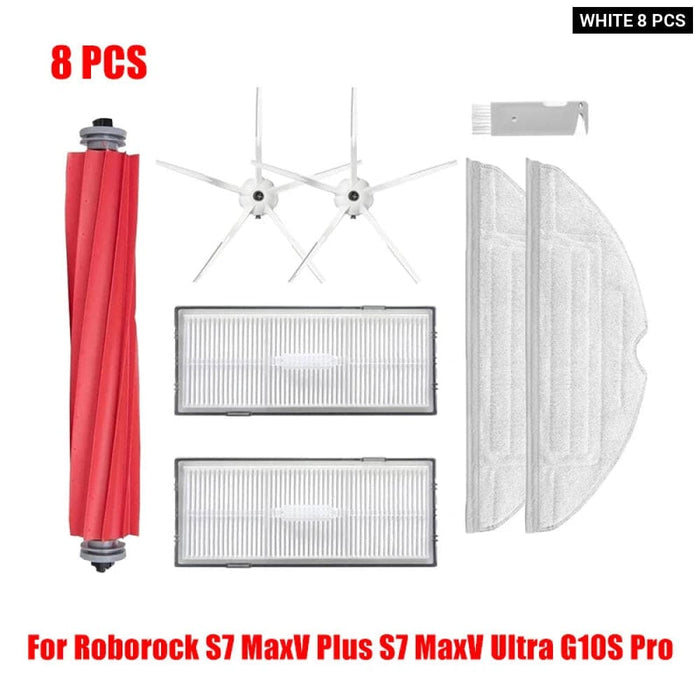 Maxv Plus Ultra G10s Pro Vacuum Accessory