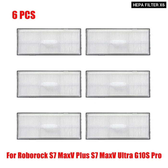 Maxv Plus Ultra G10s Pro Vacuum Accessory