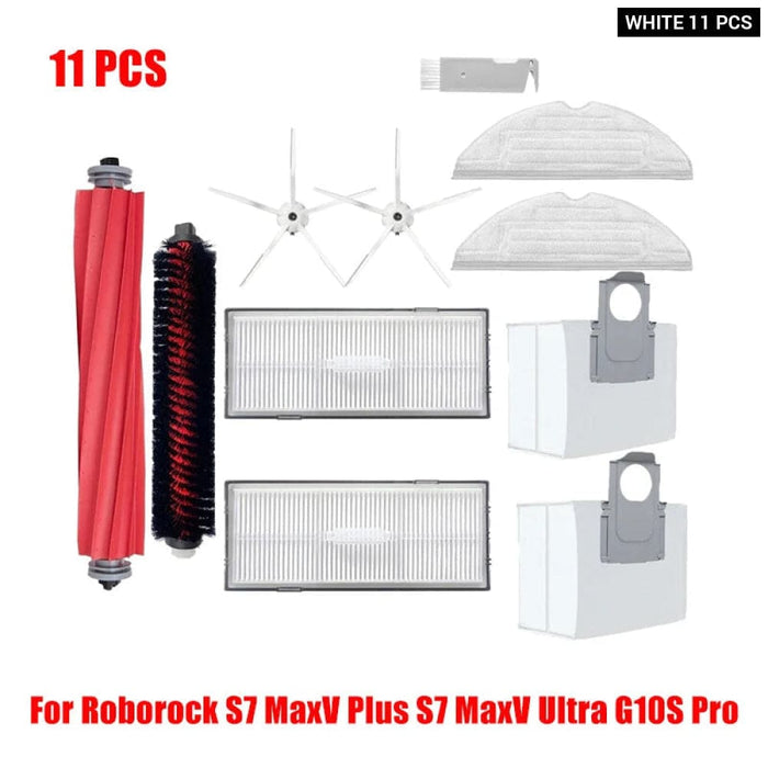 Maxv Plus Ultra G10s Pro Vacuum Accessory