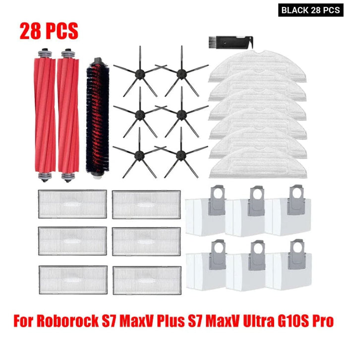 Maxv Plus Ultra G10s Pro Vacuum Accessory