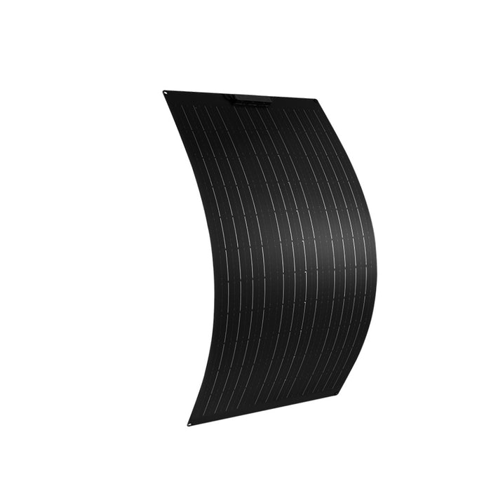 200W Flexible Solar Panel Mono Cells 12V Rv Boat Caravan Camping 4Wd