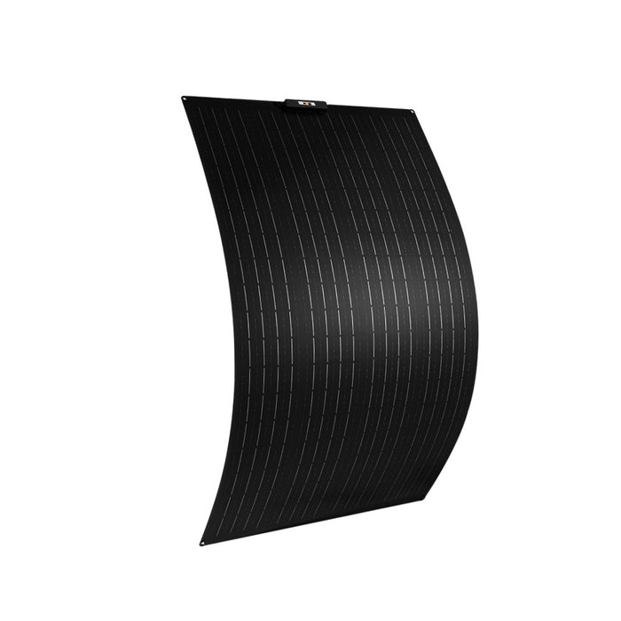 200W / 300W / 400W Flexible Solar Panel Mono 12V Rv Camping Caravan Boat