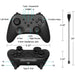 Mb-s819 Wireless Bluetooth Game Console Handle With Wake-up