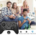 Mb-s819 Wireless Bluetooth Game Console Handle With Wake-up