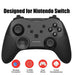 Mb-s819 Wireless Bluetooth Game Console Handle With Wake-up