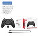 Mb-s819 Wireless Bluetooth Game Console Handle With Wake-up