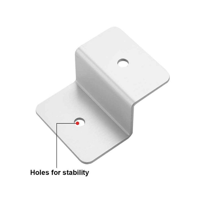 30A Pv Connectors T / Y Branch Male & Female Solar Panel Mounting Brackets Z