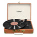 Mbeat Aria Retro Turntable with Bluetooth & Usb Disk Record