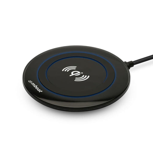 Mbeat Gorilla Power 10w Qi Certified Wireless Charging Pad