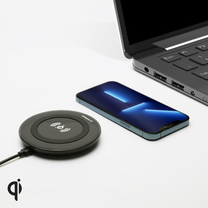 Mbeat Gorilla Power 10w Qi Certified Wireless Charging Pad