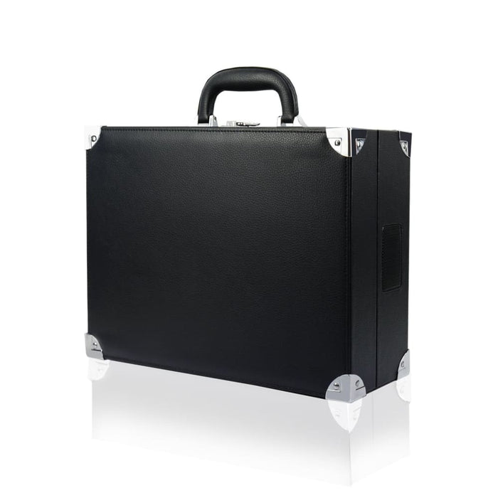 Mbeat Retro Briefcase - styled Usb Turntable