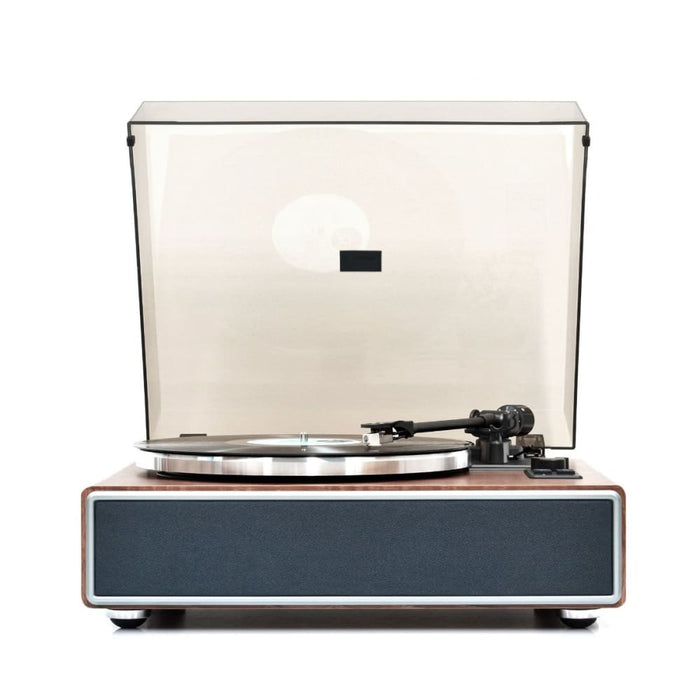 Mbeat Hi-fi Turntable With Built-in Bluetooth Receiving