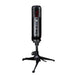 Mcx01 Professional Usb Condenser Microphone with Tripod Rgb
