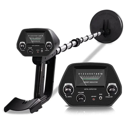 Md 4030 Metal Detector for Gold Hunting