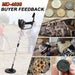 Md 4030 Metal Detector for Gold Hunting