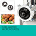 Meat Grinder Electric Mincer Sausage Filler Kebbe Maker