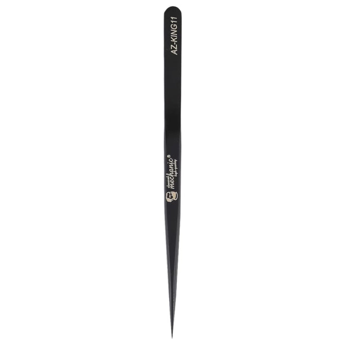 Mechanic Az King11 Ultra Fine Tweezers High Tenacity