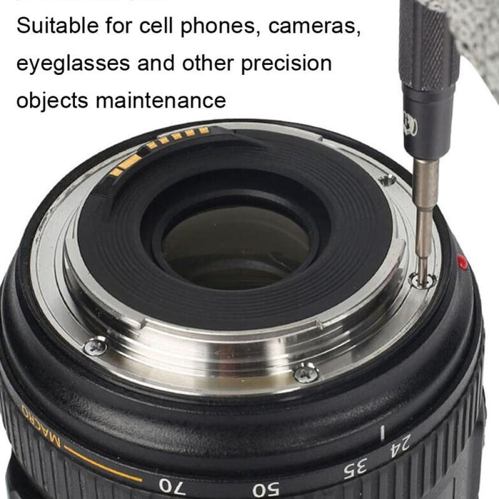 Mechanic Imini Series Mobile Phone Repair Glasses Screw