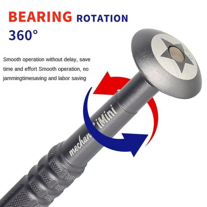 Mechanic Imini Series Mobile Phone Repair Glasses Screw