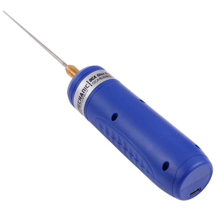 Mechanic Ir13 Rechargeable Oca Glue Adjustable Speed Remove