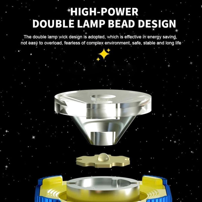 Mechanic L1 Pro Intelligent Double Lamp Beads Uv Curing