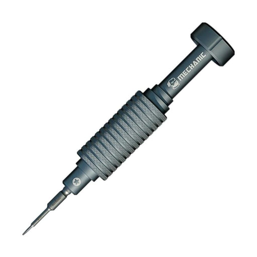 Mechanic Mortar Mini Ishell Five Star 0.8mm Precision