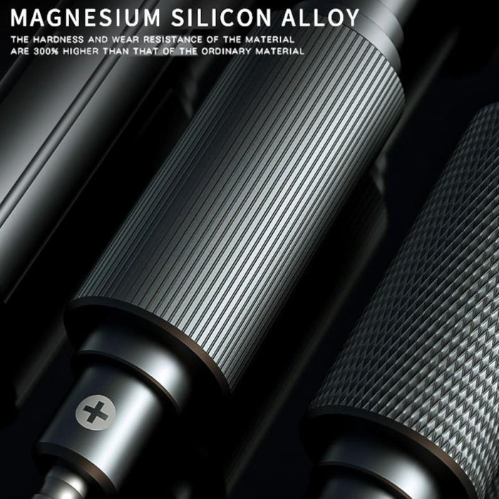 Mechanic Mortar Mini Ishell Five Star 0.8mm Precision