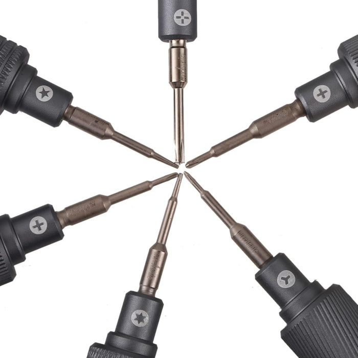 Mechanic Mortar Mini Ishell Max 6 In 1 Phone Repair