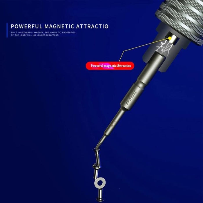 Mechanic Mortar Mini Ishell Max 6 In 1 Phone Repair