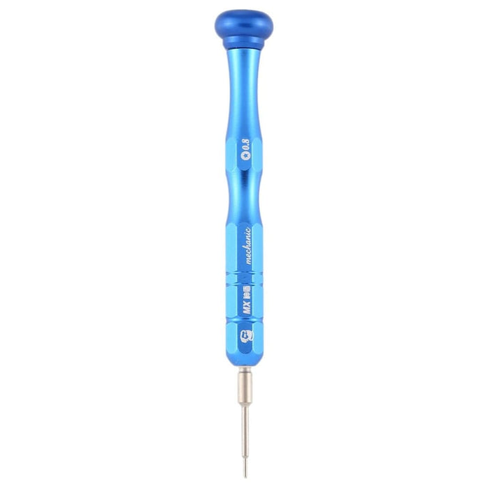 Mechanic Mx 3d 0.8 Five Star Screwdriver Precision Phone