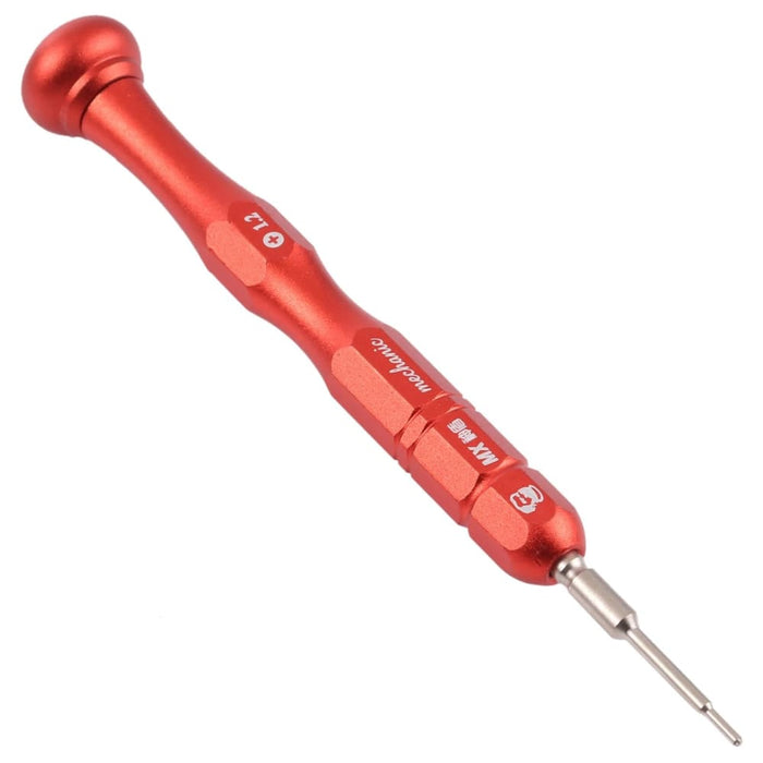 Mechanic Mx 3d 1.2 Phillips Screwdriver Precision Phone