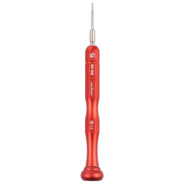 Mechanic Mx 3d 1.2 Phillips Screwdriver Precision Phone