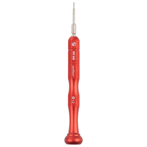Mechanic Mx 3d 1.2 Phillips Screwdriver Precision Phone