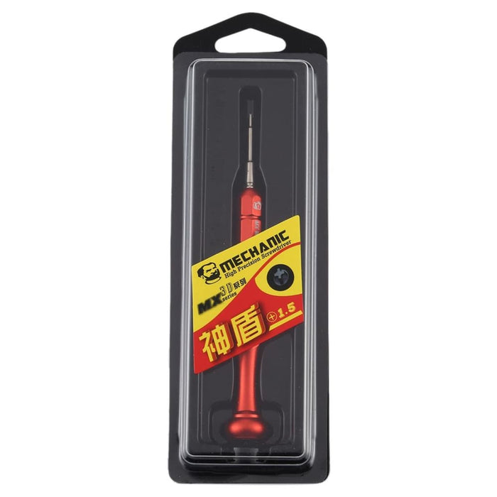 Mechanic Mx 3d 1.5 Phillips Screwdriver Precision Phone