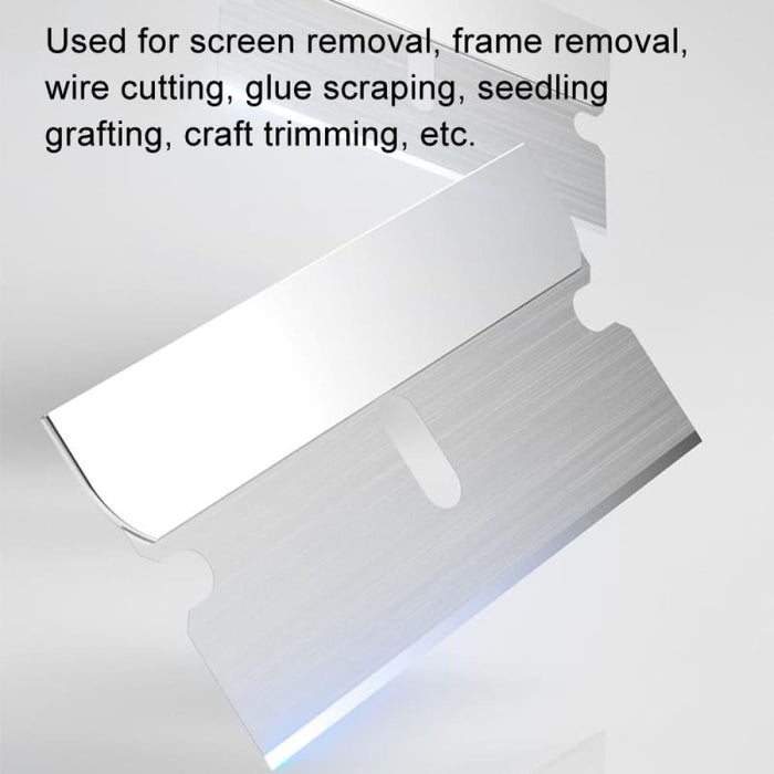 Mechanic Screen Repair Small Blade Ultra Thin High