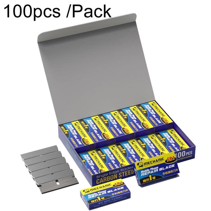 Mechanic Screen Repair Small Blade Ultra Thin High