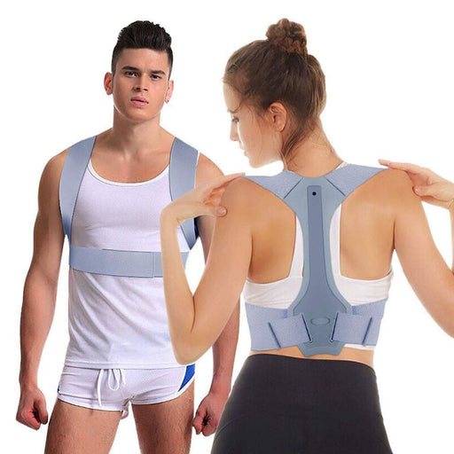 Medical Adjustable Back Posture Corrector Belt for Children