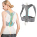 Medical Adjustable Back Posture Corrector Belt for Children
