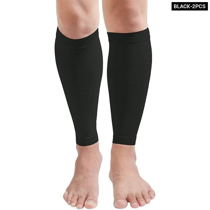 Medical Grade Calf Leg Compression Stockings For Recovery