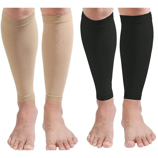 Medical Grade Calf Leg Compression Stockings For Recovery