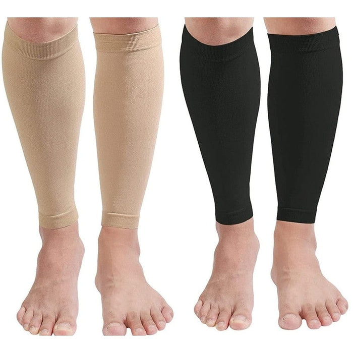 Medical Grade Calf Leg Compression Stockings for Recovery